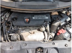 honda civic ix (fk) del año 2012 2