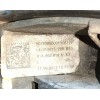 Recambio de aletin trasero derecho para audi q2 (gab, gag) 1.6 tdi referencia OEM IAM 81A853818AX7L 81A853818A 