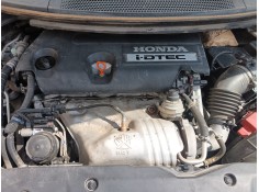 Recambio de caja cambios para honda civic ix (fk) 2.2 i-dtec (fk3) referencia OEM IAM   