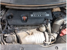 Recambio de motor completo para honda civic ix (fk) 2.2 i-dtec (fk3) referencia OEM IAM   