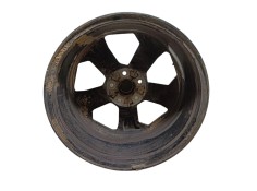 Recambio de llanta para nissan qashqai iii (j12) 1.3 dig-t referencia OEM IAM 18PULGADAS   2