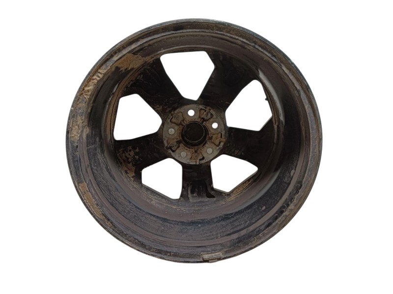 Recambio de llanta para nissan qashqai iii (j12) 1.3 dig-t referencia OEM IAM 18PULGADAS  