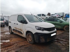 PEUGEOT PARTNER FURGONETA/MONOVOLUMEN (K9)
