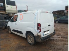 peugeot partner furgoneta/monovolumen (k9) del año 2020 2