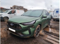 ford kuga iii (dfk) del año 2024