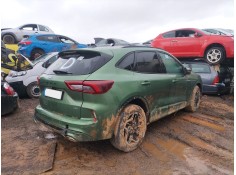 ford kuga iii (dfk) del año 2024 2