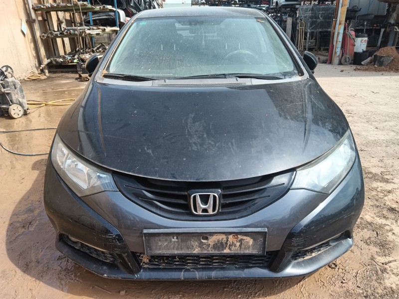 honda civic ix (fk) del año 2012
