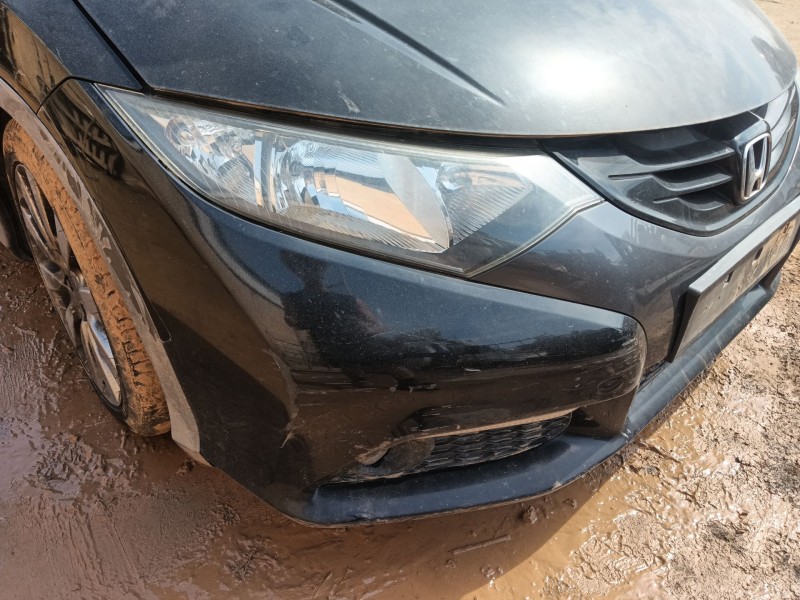 honda civic ix (fk) del año 2012