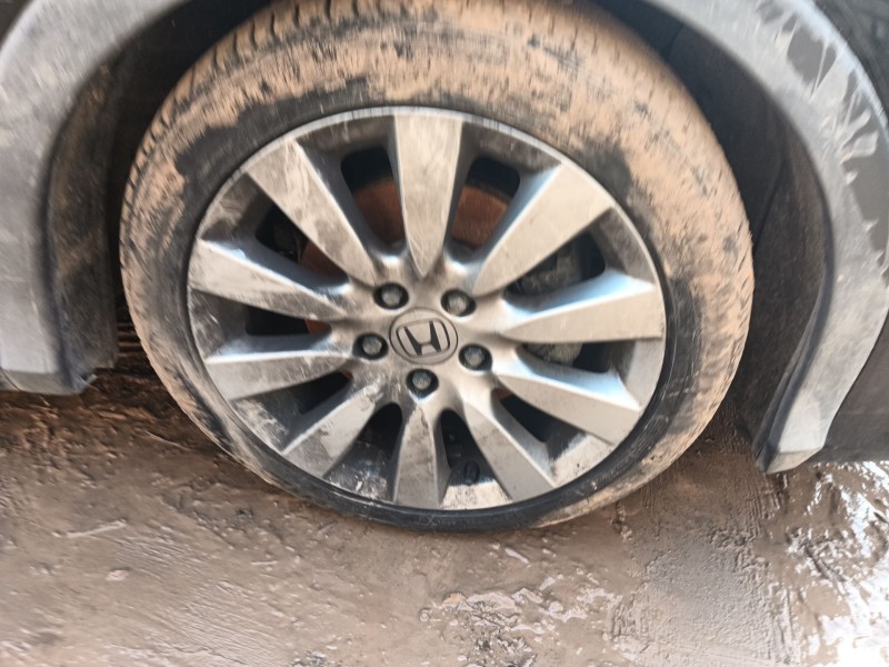 honda civic ix (fk) del año 2012