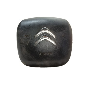 AIRBAG DELANTERO IZQUIERDO 98185170ZD 34243062G 
