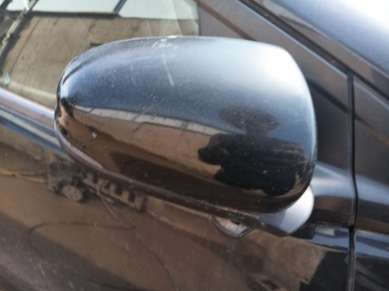 honda civic ix (fk) del año 2012