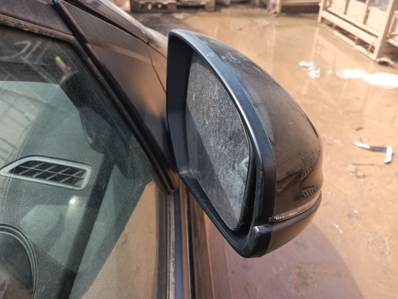 honda civic ix (fk) del año 2012