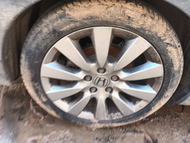 honda civic ix (fk) del año 2012