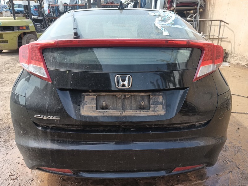 honda civic ix (fk) del año 2012