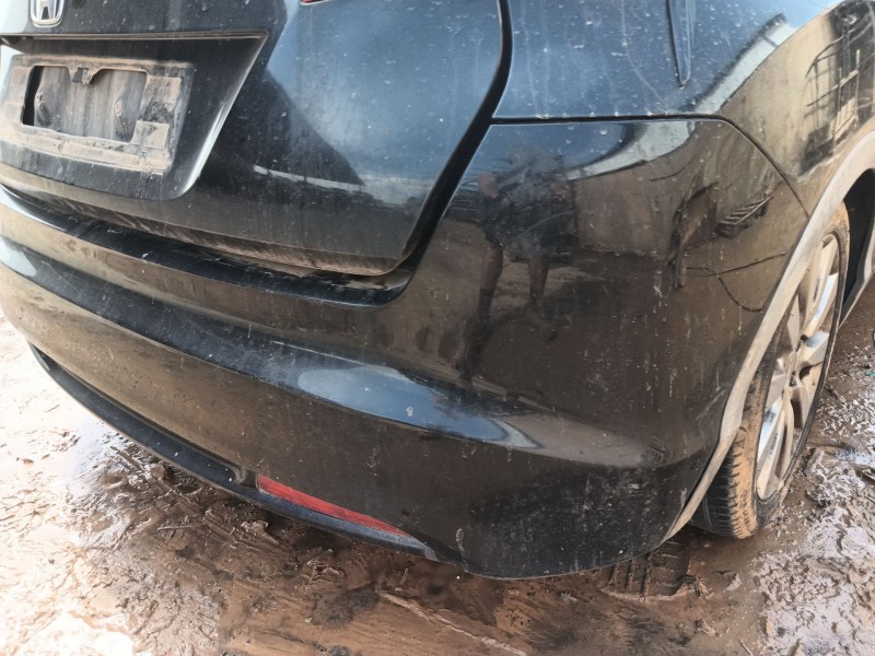 honda civic ix (fk) del año 2012