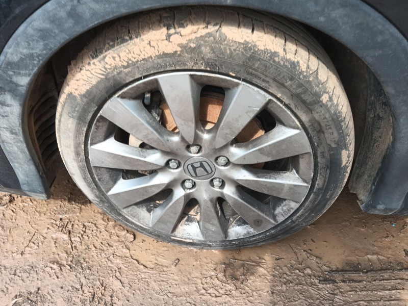 honda civic ix (fk) del año 2012