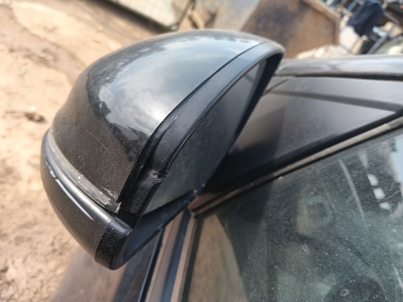 honda civic ix (fk) del año 2012