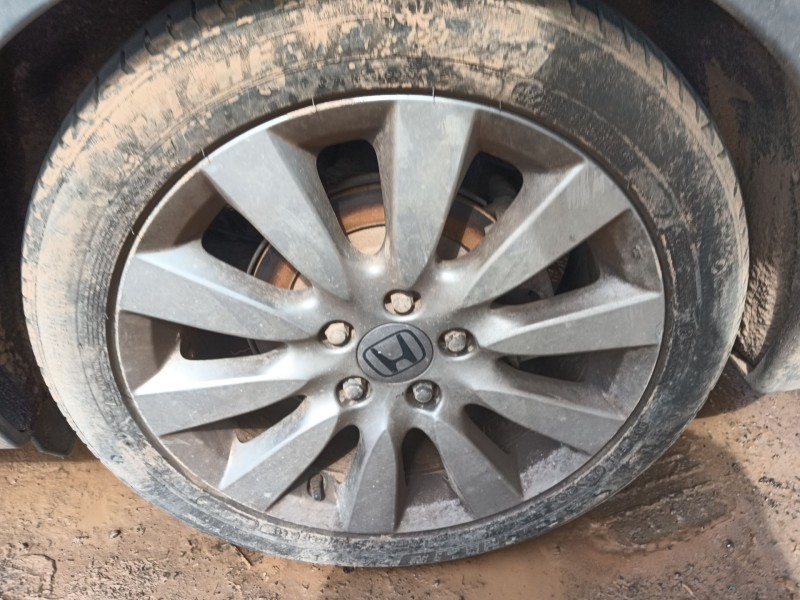 honda civic ix (fk) del año 2012