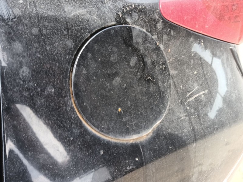 honda civic ix (fk) del año 2012