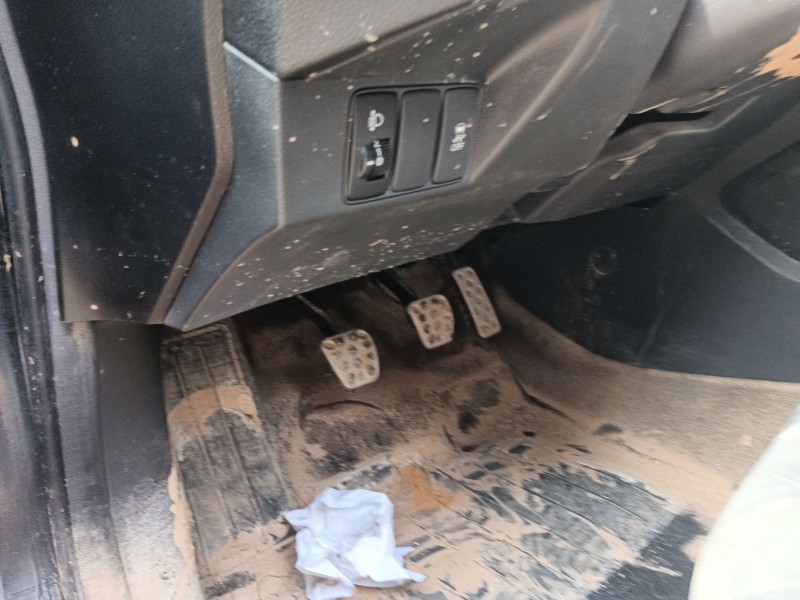 honda civic ix (fk) del año 2012