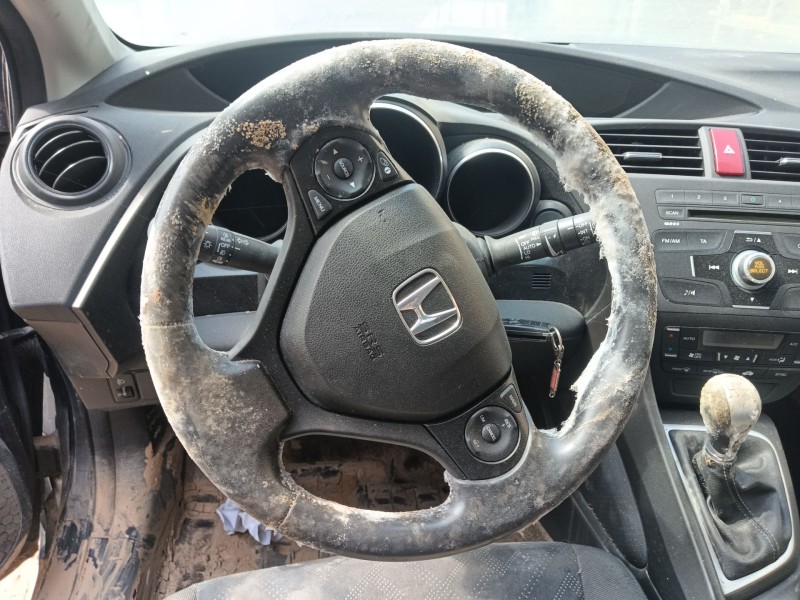 honda civic ix (fk) del año 2012