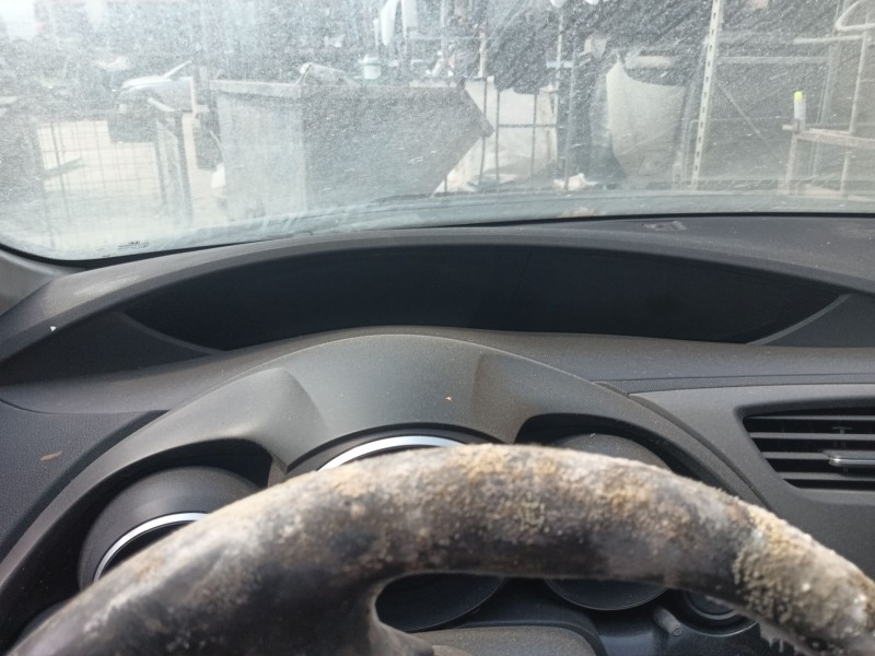 honda civic ix (fk) del año 2012