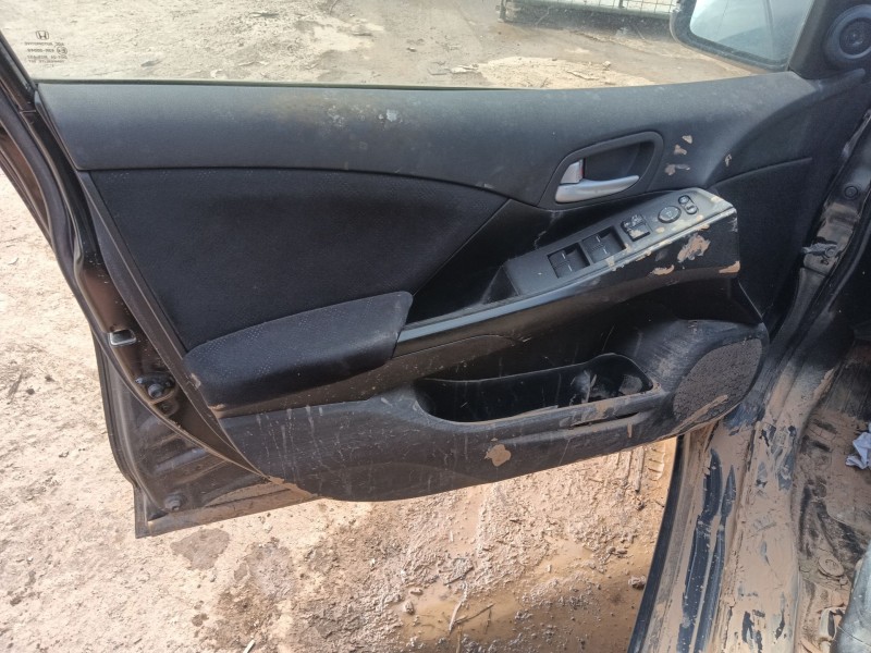 honda civic ix (fk) del año 2012