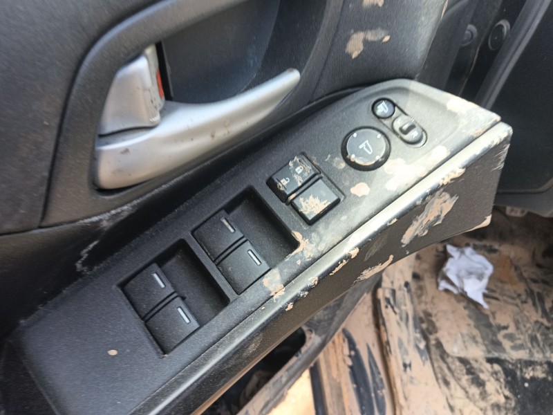 honda civic ix (fk) del año 2012