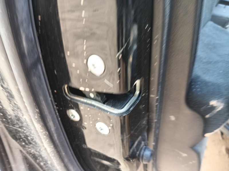 honda civic ix (fk) del año 2012