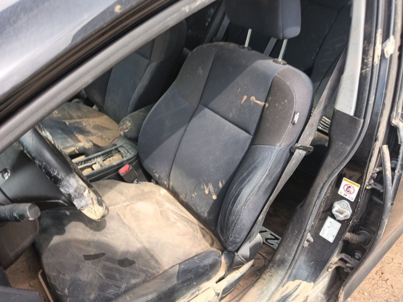 honda civic ix (fk) del año 2012