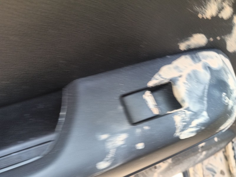 honda civic ix (fk) del año 2012