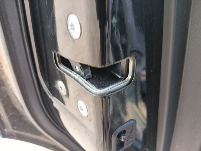 honda civic ix (fk) del año 2012