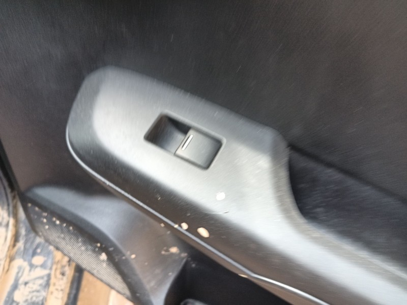 honda civic ix (fk) del año 2012