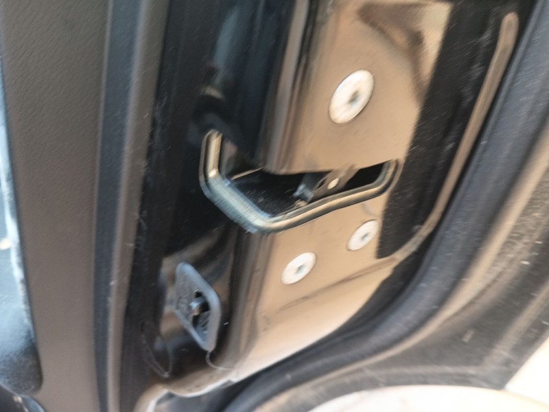 honda civic ix (fk) del año 2012