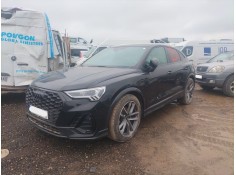 AUDI Q3 SPORTBACK (F3N)