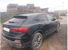 audi q3 sportback (f3n) del año 2021 2