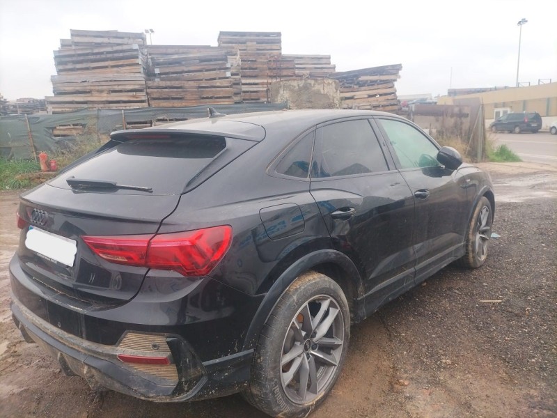 audi q3 sportback (f3n) del año 2021