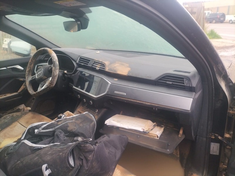 audi q3 sportback (f3n) del año 2021