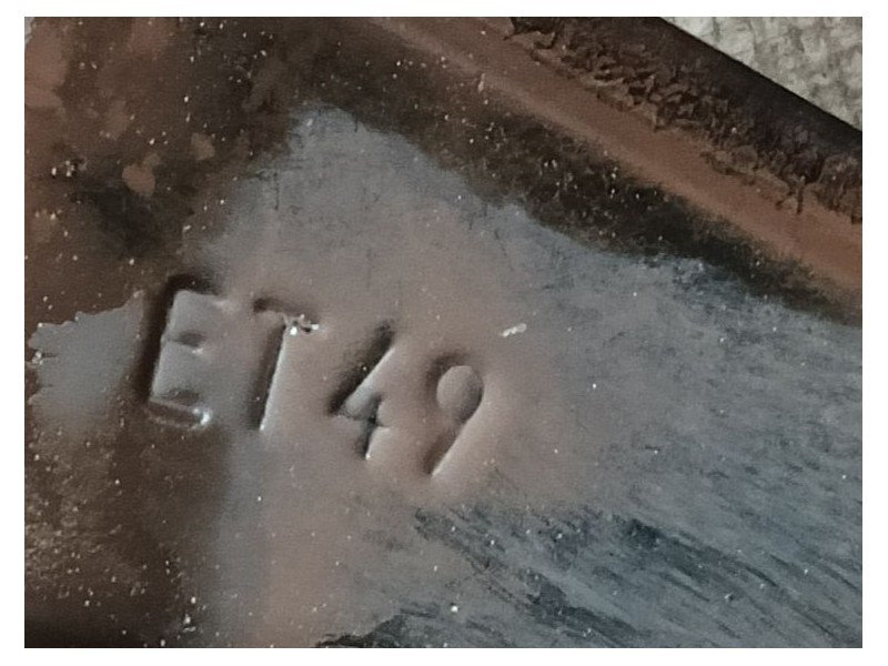 Recambio de llanta para mercedes-benz clase b sports tourer (w247) b 180 (247.084) referencia OEM IAM 18PULGADAS  