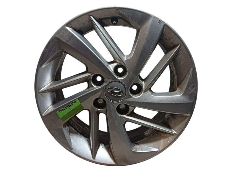 Recambio de llanta para hyundai tucson (tl, tle) 1.6 gdi referencia OEM IAM 16PULGADAS  
