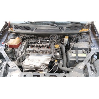 CAJA CAMBIOS 0000071794224 / VERE8852 