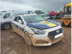 hyundai i40 i (vf) del año 2015