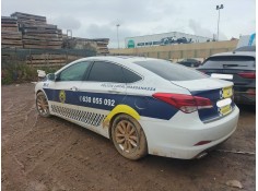 hyundai i40 i (vf) del año 2015 2