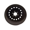 Recambio de llanta para hyundai h350 furgoneta 2.5 crdi referencia OEM IAM 5291059100 ET50 6 1/2Jx16H2