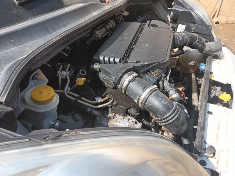 Recambio de motor completo para citroën nemo furgoneta/monovolumen (aa_) 1.3 hdi 75 referencia OEM IAM   