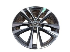 Recambio de llanta para mercedes-benz clase b sports tourer (w247) b 180 (247.084) referencia OEM IAM 18PULGADAS ET 49 7.5Jx18