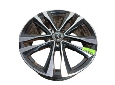 Recambio de llanta para mercedes-benz clase b sports tourer (w247) b 180 (247.084) referencia OEM IAM 18PULGADAS  