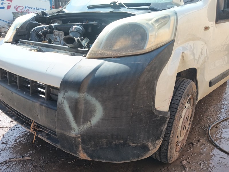 citroën nemo furgoneta/monovolumen (aa_) del año 2012