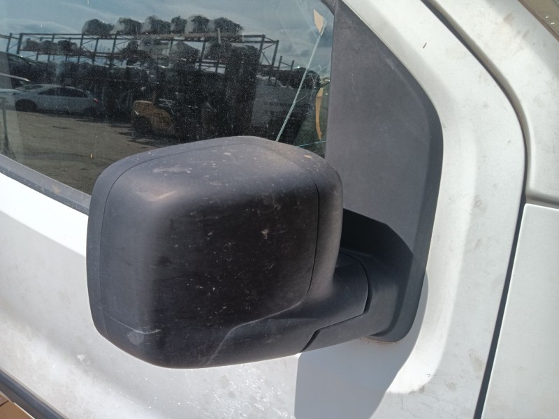 citroën nemo furgoneta/monovolumen (aa_) del año 2012