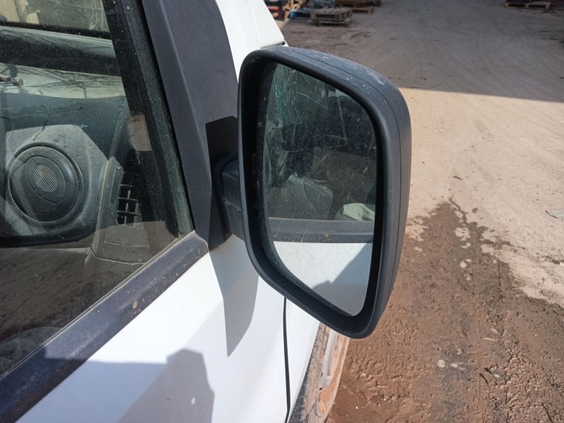 citroën nemo furgoneta/monovolumen (aa_) del año 2012